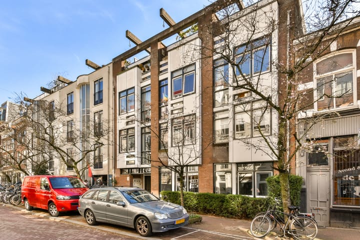 Foto 1 van Kerkstraat 350-A