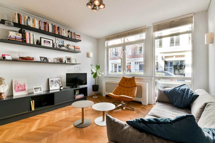 Foto 2 van Kerkstraat 350-A