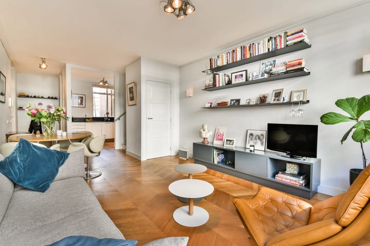 Foto 5 van Kerkstraat 350-A