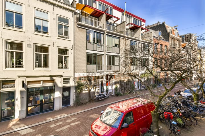 Foto 24 van Kerkstraat 350-A