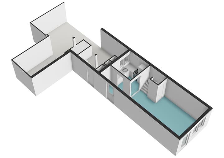 Foto 28 van Kerkstraat 350-A