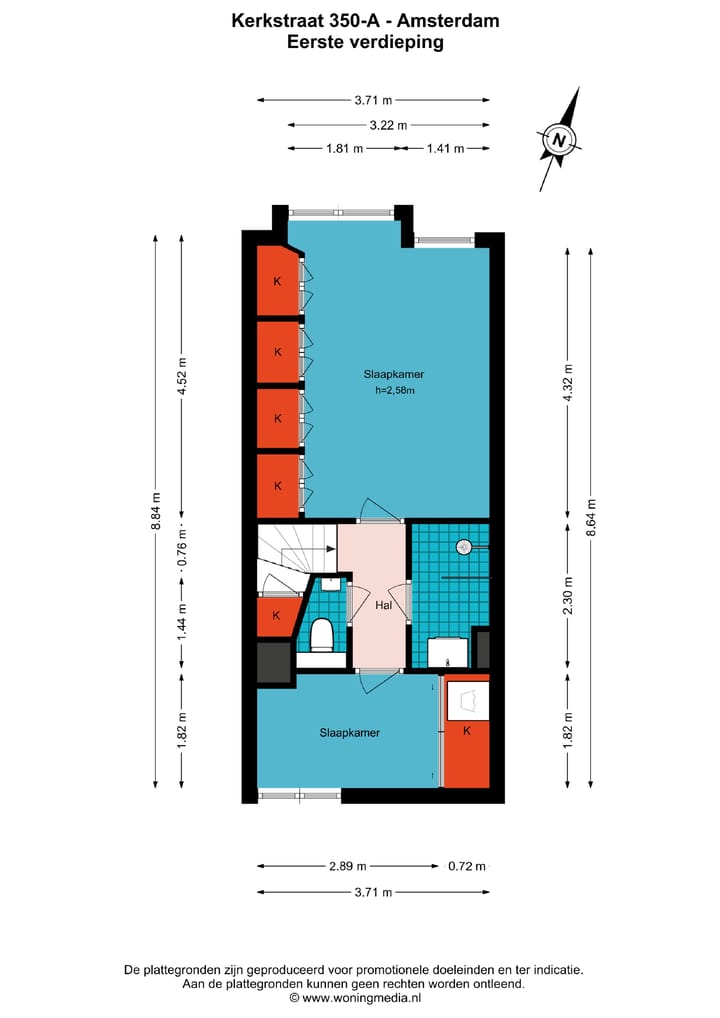 Foto 29 van Kerkstraat 350-A