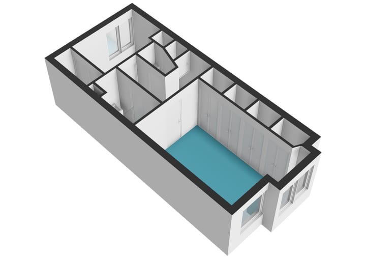 Foto 30 van Kerkstraat 350-A