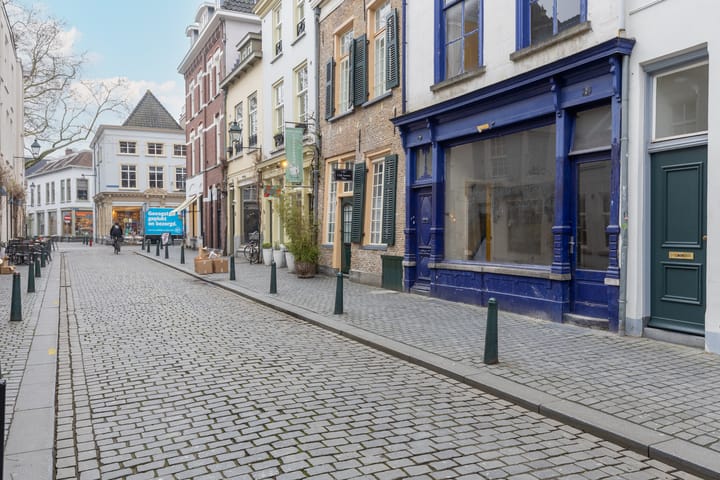 Foto 7 van St. Annastraat 7-A