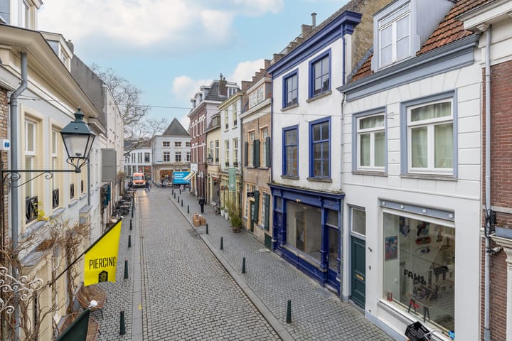 Foto 8 van St. Annastraat 7-A