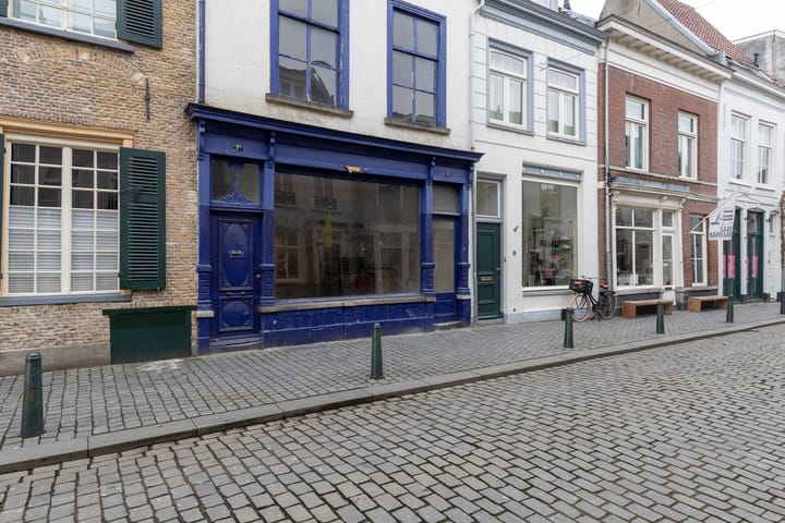 Foto 9 van St. Annastraat 7-A