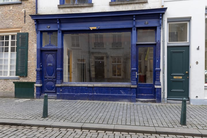 Foto 10 van St. Annastraat 7-A