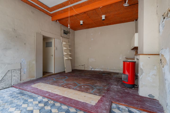 Foto 11 van St. Annastraat 7-A