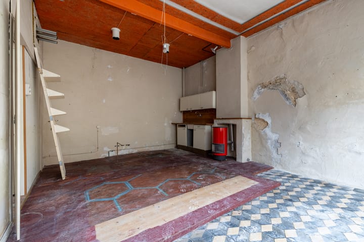 Foto 12 van St. Annastraat 7-A