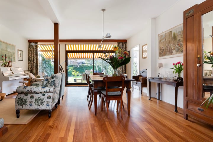 Foto 4 van Borchsatelaan 82