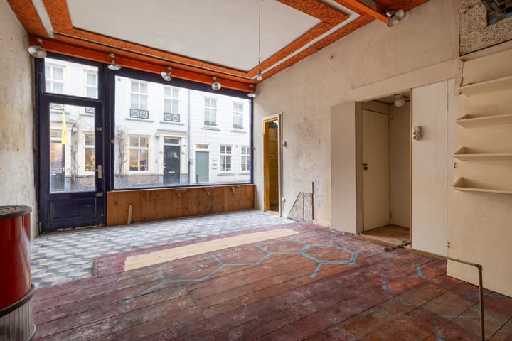 Foto 13 van St. Annastraat 7-A