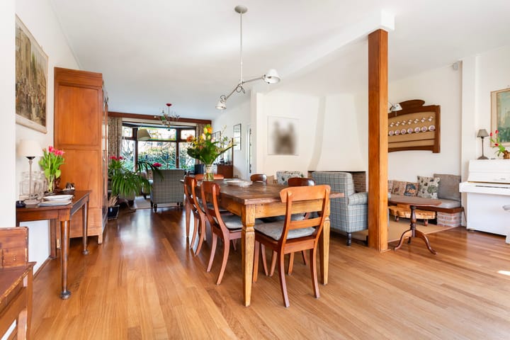 Foto 5 van Borchsatelaan 82