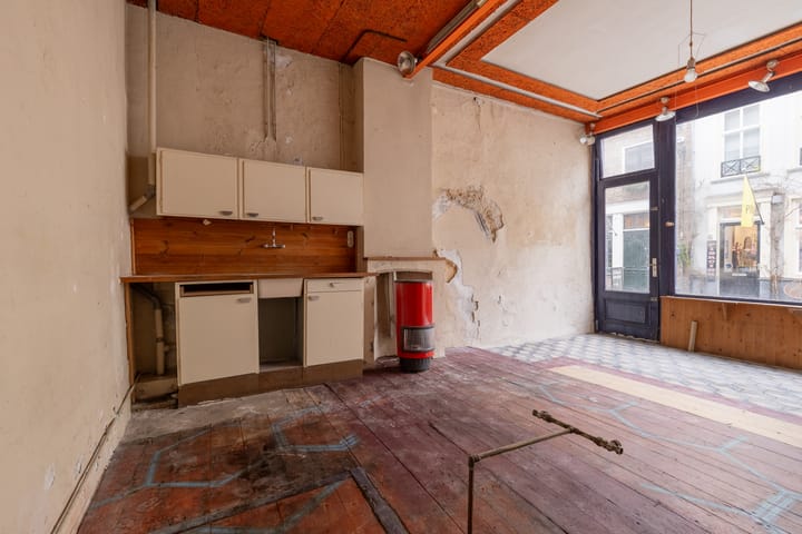 Foto 14 van St. Annastraat 7-A