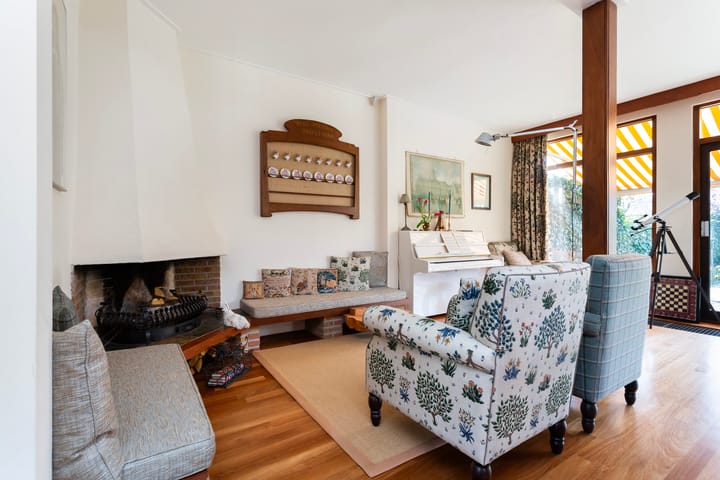 Foto 6 van Borchsatelaan 82