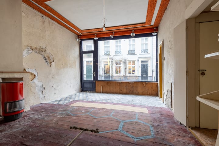 Foto 15 van St. Annastraat 7-A