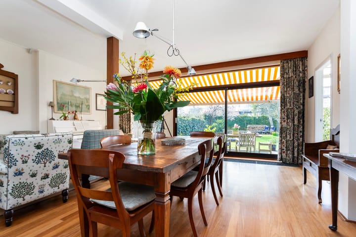 Foto 7 van Borchsatelaan 82