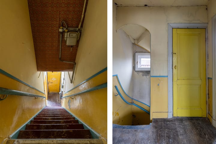 Foto 16 van St. Annastraat 7-A