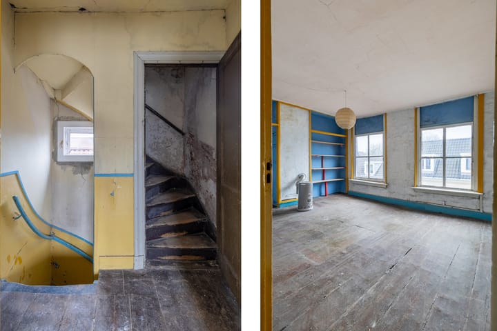 Foto 17 van St. Annastraat 7-A