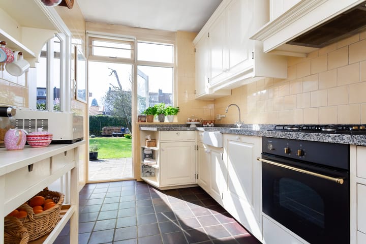 Foto 9 van Borchsatelaan 82