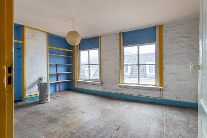 Foto 18 van St. Annastraat 7-A