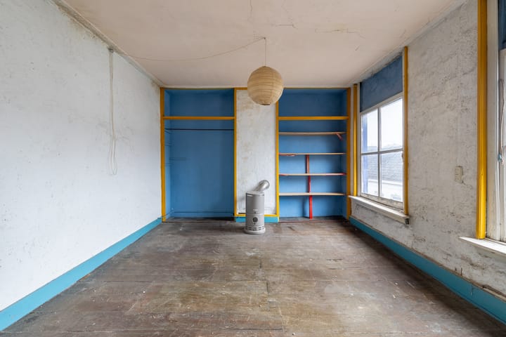 Foto 19 van St. Annastraat 7-A