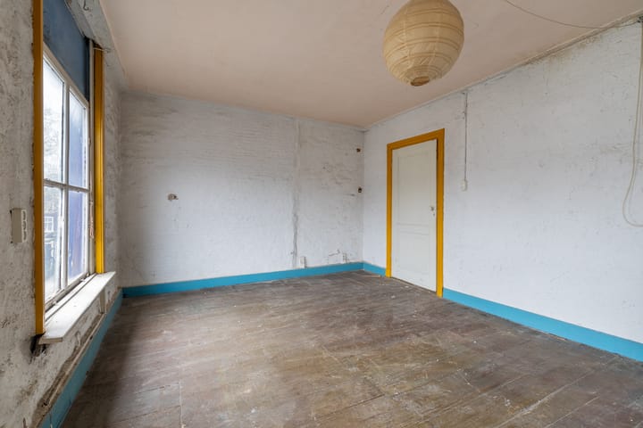 Foto 20 van St. Annastraat 7-A