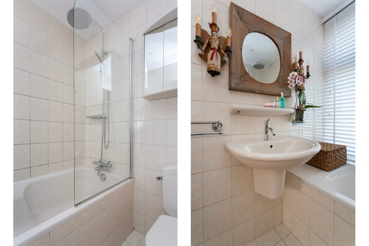 Foto 13 van Borchsatelaan 82