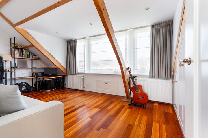 Foto 14 van Borchsatelaan 82