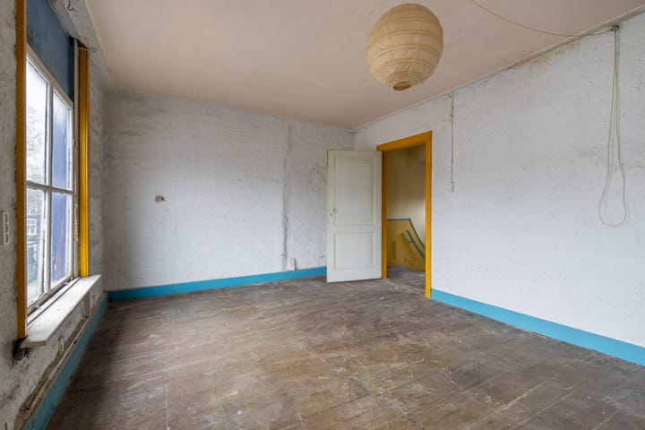 Foto 22 van St. Annastraat 7-A