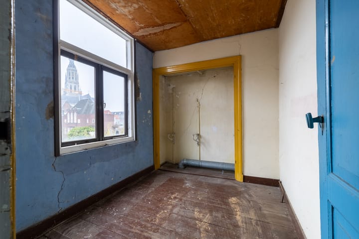 Foto 23 van St. Annastraat 7-A