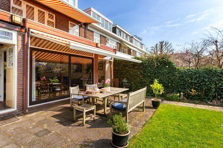 Foto 16 van Borchsatelaan 82