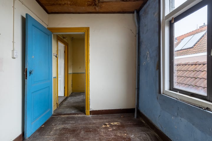 Foto 24 van St. Annastraat 7-A