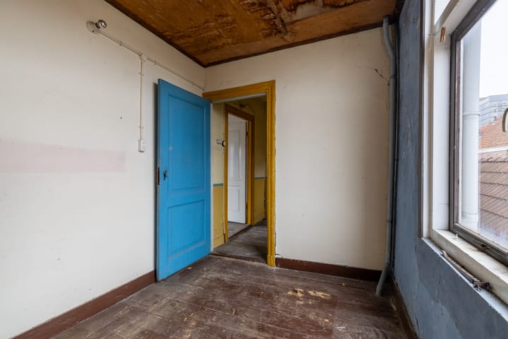 Foto 25 van St. Annastraat 7-A