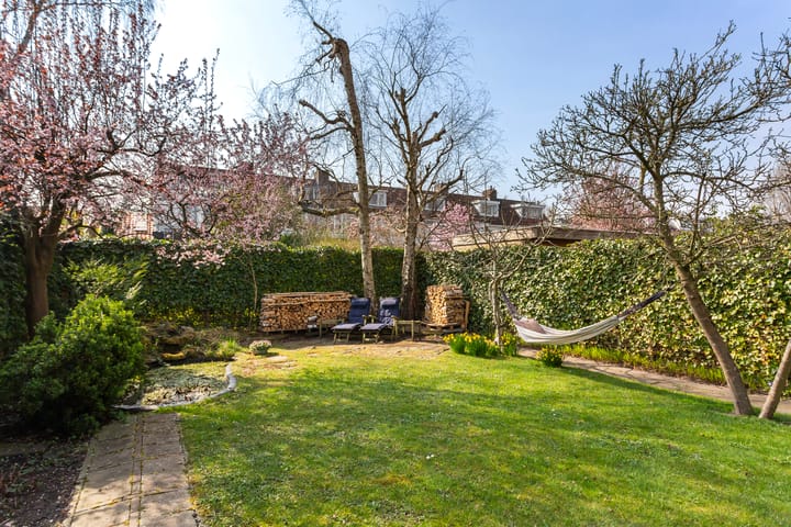 Foto 17 van Borchsatelaan 82