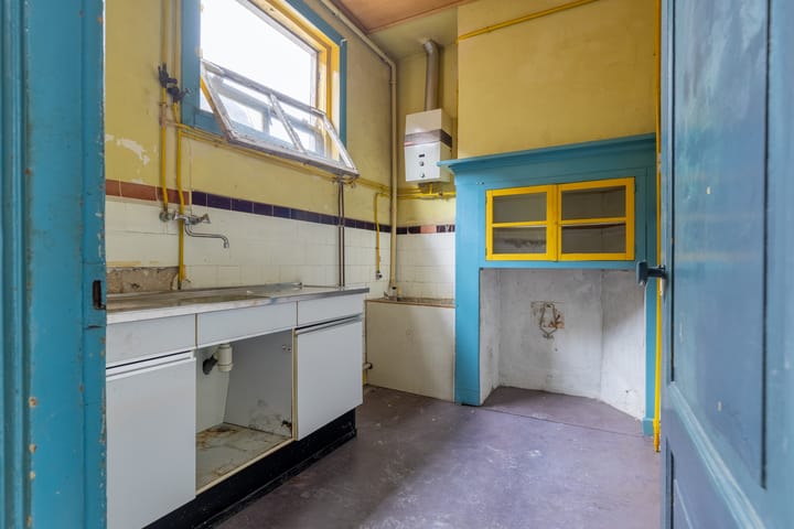 Foto 27 van St. Annastraat 7-A