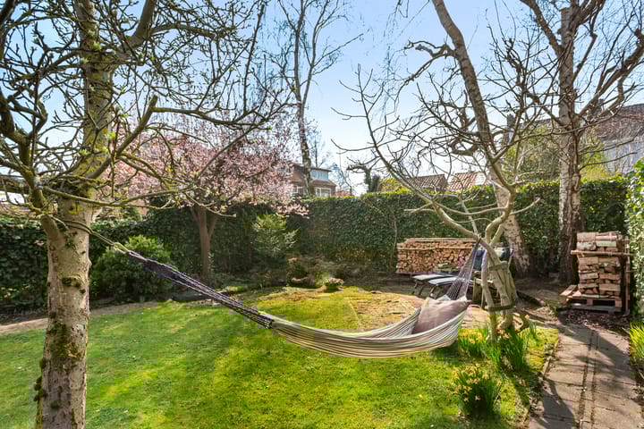 Foto 19 van Borchsatelaan 82