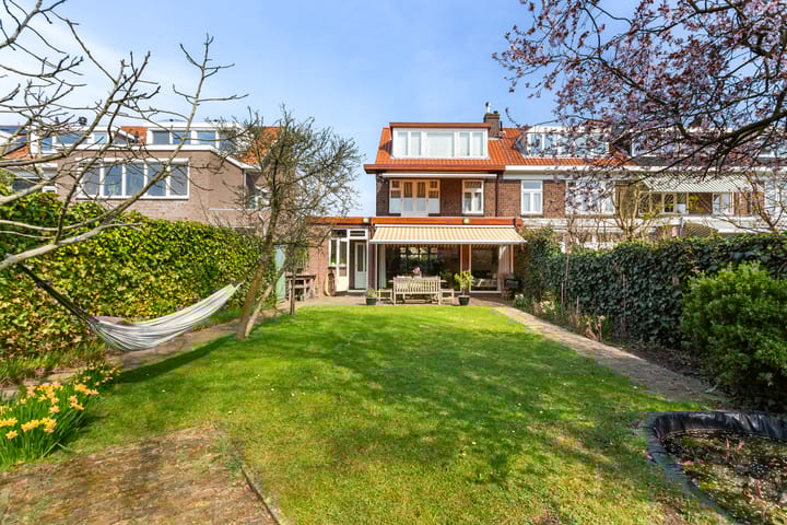 Foto 20 van Borchsatelaan 82