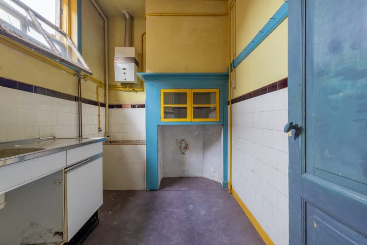 Foto 29 van St. Annastraat 7-A