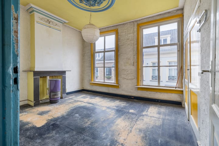 Foto 30 van St. Annastraat 7-A