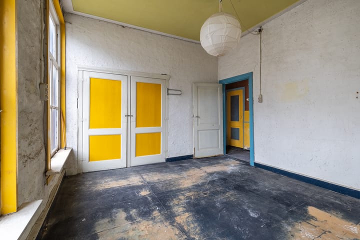 Foto 32 van St. Annastraat 7-A