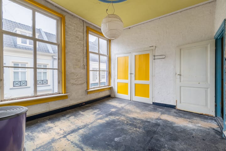 Foto 33 van St. Annastraat 7-A