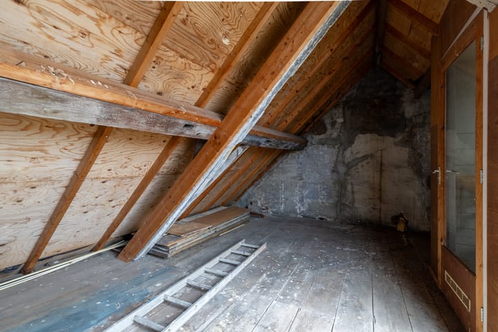 Foto 34 van St. Annastraat 7-A