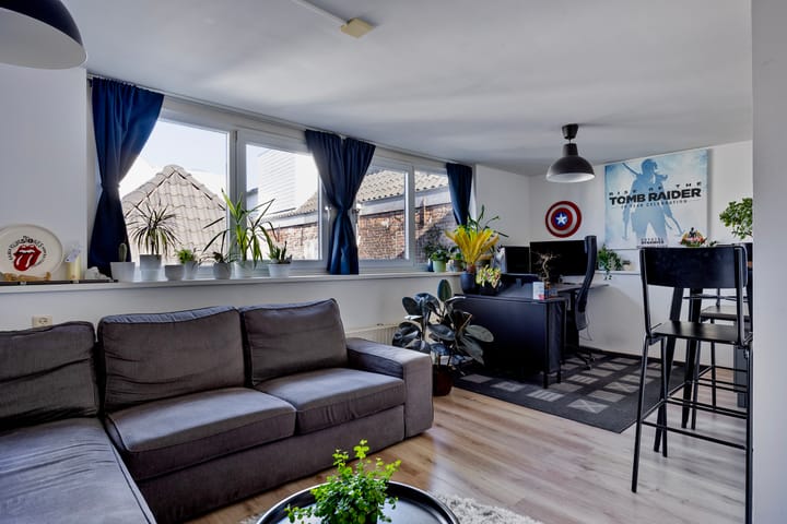 Foto 2 van Orthenstraat 350-B