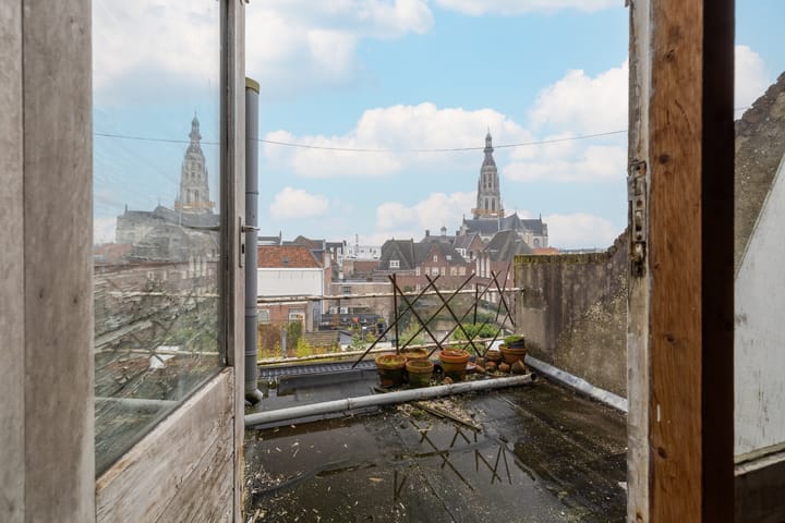 Foto 38 van St. Annastraat 7-A