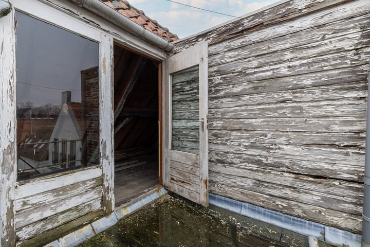 Foto 39 van St. Annastraat 7-A