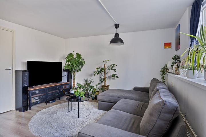 Foto 4 van Orthenstraat 350-B