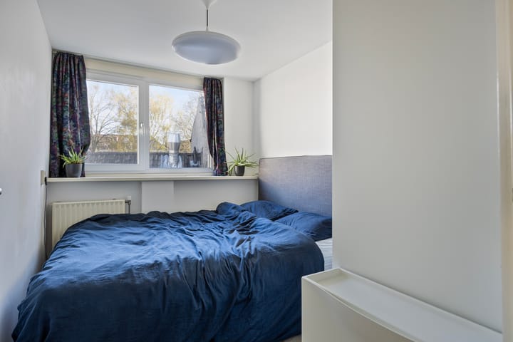 Foto 7 van Orthenstraat 350-B