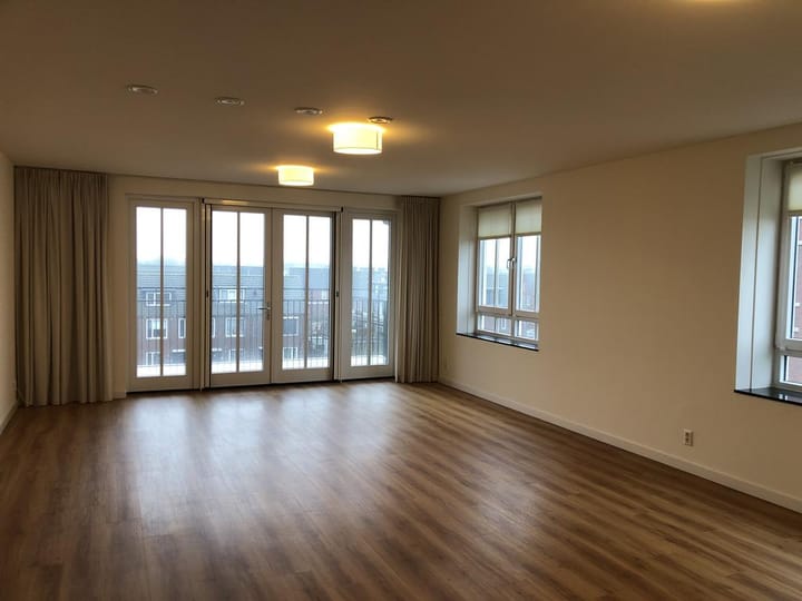 Foto 2 van Langhuis 75