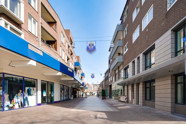 Kloosterwandstraat 259