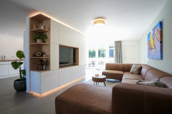 Foto 3 van Jhr. v.d. Maesenstraat 45